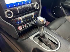 Ford Mustang 2021 2.3T EcoBoost - ფოტო 13