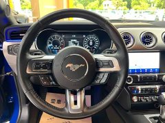 Ford Mustang 2021 2.3T EcoBoost - ფოტო 14