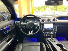 Ford Mustang 2021 2.3T EcoBoost - ფოტო 16