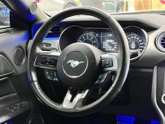 Ford Mustang 2021 2.3T EcoBoost - ფოტო 17