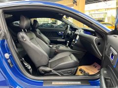 Ford Mustang 2021 2.3T EcoBoost - ფოტო 18