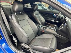 Ford Mustang 2021 2.3T EcoBoost - ფოტო 19