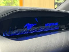 Ford Mustang 2021 2.3T EcoBoost - ფოტო 20