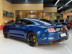 Ford Mustang 2021 2.3T EcoBoost - ფოტო 5