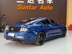 Ford Mustang 2021 2.3T EcoBoost - ფოტო 6