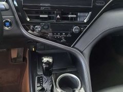 Toyota Camry 2.0G Luxury - ფოტო 10