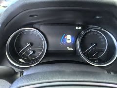 Toyota Camry 2.0G Luxury - ფოტო 11