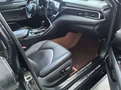 Toyota Camry 2.0G Luxury - ფოტო 12