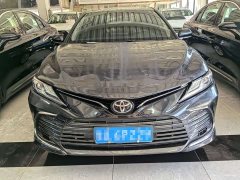 Toyota Camry 2.0G Luxury - ფოტო 2