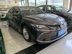 Toyota Camry 2.0G Luxury - ფოტო 3