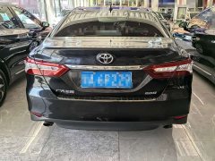 Toyota Camry 2.0G Luxury - ფოტო 5