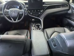 Toyota Camry 2.0G Luxury - ფოტო 8