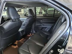 Toyota Camry 2.0G Luxury - ფოტო 9