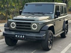 Mercedes-Benz 2024 Explorer 2.0T Adventure Edition - ფოტო 1