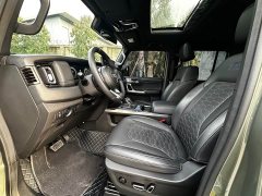 Mercedes-Benz 2024 Explorer 2.0T Adventure Edition - ფოტო 12