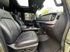 Mercedes-Benz 2024 Explorer 2.0T Adventure Edition - ფოტო 13