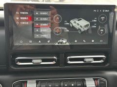 Mercedes-Benz 2024 Explorer 2.0T Adventure Edition - ფოტო 14