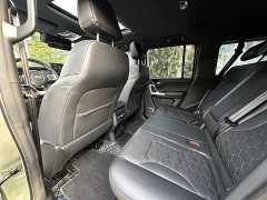 Mercedes-Benz 2024 Explorer 2.0T Adventure Edition - ფოტო 16