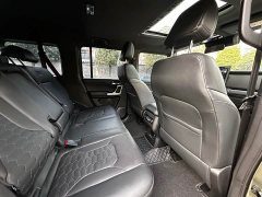 Mercedes-Benz 2024 Explorer 2.0T Adventure Edition - ფოტო 17