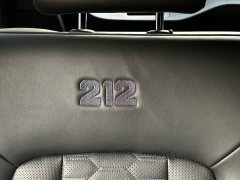 Mercedes-Benz 2024 Explorer 2.0T Adventure Edition - ფოტო 19