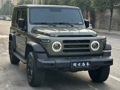 Mercedes-Benz 2024 Explorer 2.0T Adventure Edition - ფოტო 2