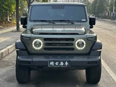 Mercedes-Benz 2024 Explorer 2.0T Adventure Edition - ფოტო 3