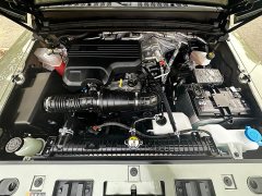 Mercedes-Benz 2024 Explorer 2.0T Adventure Edition - ფოტო 4