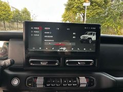 Mercedes-Benz 2024 Explorer 2.0T Adventure Edition - ფოტო 7