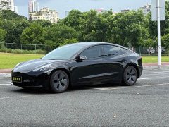 Tesla Model 3 2022 Rear-Wheel Drive - ფოტო 1