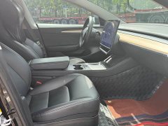 Tesla Model 3 2022 Rear-Wheel Drive - ფოტო 10