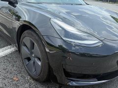 Tesla Model 3 2022 Rear-Wheel Drive - ფოტო 11