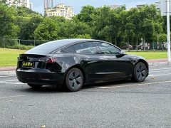 Tesla Model 3 2022 Rear-Wheel Drive - ფოტო 13