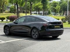 Tesla Model 3 2022 Rear-Wheel Drive - ფოტო 14