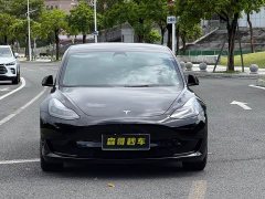 Tesla Model 3 2022 Rear-Wheel Drive - ფოტო 2
