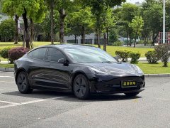 Tesla Model 3 2022 Rear-Wheel Drive - ფოტო 3