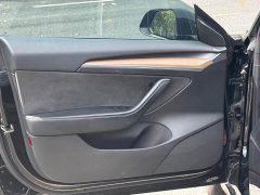 Tesla Model 3 2022 Rear-Wheel Drive - ფოტო 4