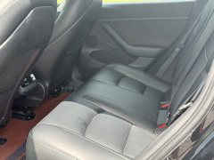 Tesla Model 3 2022 Rear-Wheel Drive - ფოტო 5