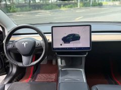 Tesla Model 3 2022 Rear-Wheel Drive - ფოტო 6