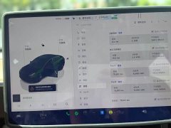 Tesla Model 3 2022 Rear-Wheel Drive - ფოტო 8
