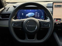 Lynk & Co Geely Lynk & Co 03 1.5T DCT Champion Edition Pro - ფოტო 11