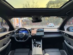 Lynk & Co Geely Lynk & Co 03 1.5T DCT Champion Edition Pro - ფოტო 12