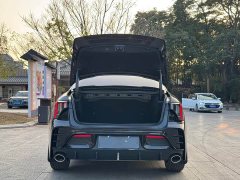 Lynk & Co Geely Lynk & Co 03 1.5T DCT Champion Edition Pro - ფოტო 15