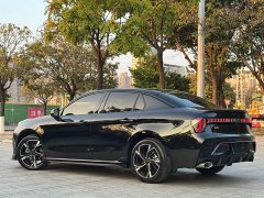 Lynk & Co Geely Lynk & Co 03 1.5T DCT Champion Edition Pro - ფოტო 16