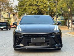 Lynk & Co Geely Lynk & Co 03 1.5T DCT Champion Edition Pro - ფოტო 2
