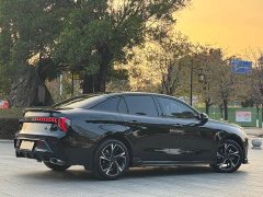 Lynk & Co Geely Lynk & Co 03 1.5T DCT Champion Edition Pro - ფოტო 20