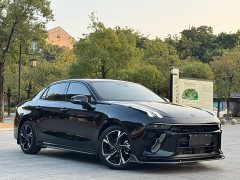 Lynk & Co Geely Lynk & Co 03 1.5T DCT Champion Edition Pro - ფოტო 3