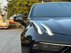 Lynk & Co Geely Lynk & Co 03 1.5T DCT Champion Edition Pro - ფოტო 4