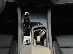 Lynk & Co Geely Lynk & Co 03 1.5T DCT Champion Edition Pro - ფოტო 9