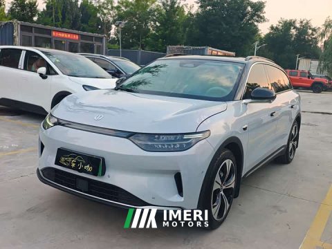 2022 Leapmotor Leapo C11 2021 Premium Edition - ავტომობილი ჩინეთიდან
