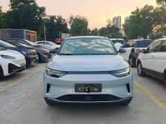 Leapmotor Leapo C11 2021 Premium Edition - ფოტო 2